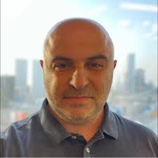 Michael Chachashvili